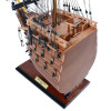 HMS Victory Bow Section Model Lord Nelsons Flagship