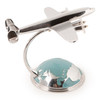 Autour Du Monde Constellation Plane Model Travel Agency Decor