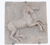 Large Horse Wall Art Sculpture Plaque Country Western