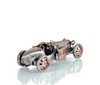 1926 Bugatti Type 35 Metal Racing Car Model