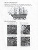 Semi-Built HMS Victory Model Instructions