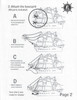 Semi-Built San Felipe Tall Ship Model Instructions