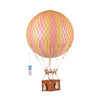 Hot Air Balloon Model Pink Hanging Ceiling Home Decor