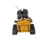 Wall-E Robot Hal Disney Pixar Cartoon Characters Model