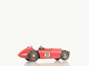 1954 Ferrari Lancia D50 Metal Model Formula One Racing Car