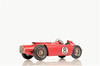 1954 Ferrari Lancia D50 Metal Model Formula One Racing Car