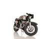 Norton Manx 500 1952 British Racing Motorcycle Metal Model