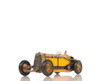 1924 Alfa Romeo P2 Metal Model Grand Prix Racing Car Decor