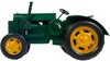 John Deere 1939 Model D Styled Tractor Model Farm Vehicle