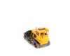 Bulldozer Metal Scale Model Construction Equipment Truck