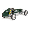 Green BB Korn Indianapolis 1930s Tether Car Model