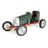 Green Bantam Midget 1930s Tether Car Model