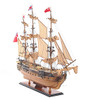 HMS Surprise Model Tall Ship Master Commander