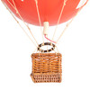 Valentines Day Red Hearts Hot Air Balloon Hanging Decor