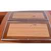 Chris Craft Runabout Wooden Model Power Speed Boat