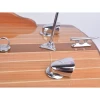 Chris Craft Runabout Wooden Model Power Speed Boat