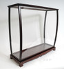 Tall Ship Yacht Sailboat Model Display Case 