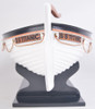 RMS Titanic Lifeboat No 7 Model Passenger Ship Rescue Boat