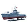 US Coast Guard Point Class Cutter 82 Wood Ship Model