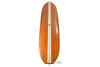 Stand Up SUP Paddle Board Cedar Strip Wood Surf All-Around