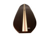 Stand Up SUP Paddle Board Dark Brown Cedar Strip Surf All-Around