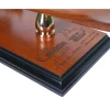USS Constitution Full Blowing Sails Model Limited Edition