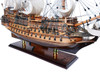 San Felipe Full Blowing Sails Model Limited Edition