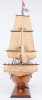 HMS Bounty Tall Ship Model William Bligh Boat