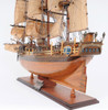 Bounty Wooden Tall Ship Model William Bligh