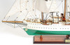  JS Elcano Model Latina Training Ship Boat