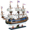 Goto Predestinatsia Predestination Model Russian Navy Tall Ship