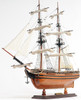 Spanish El Cazador Shipwreck Treasure Ship Model