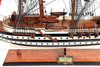 Amerigo Vespucci Wooden Model Italian Tall Training Ship