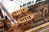 Cutty Sark Wooden Model Tall Clipper Ship
