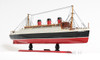 Queen Mary Ocean Liner Model Cruise Ship