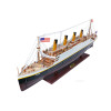RMS Titanic Model Ocean Liner Cruise Ship