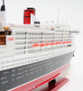 Queen Mary 2 Ocean Liner Model Cunard Cruise Ship