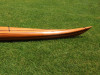 Cedar Wood Strip Built Hudson Surf Kayak