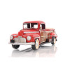 1942 Ford Pickup Truck Metal Desk Top Car Model