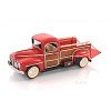 1942 Ford Pickup Truck Metal Desk Top Car Model