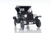 1920s Ford Model T Tin Lizzie Metal Car Model