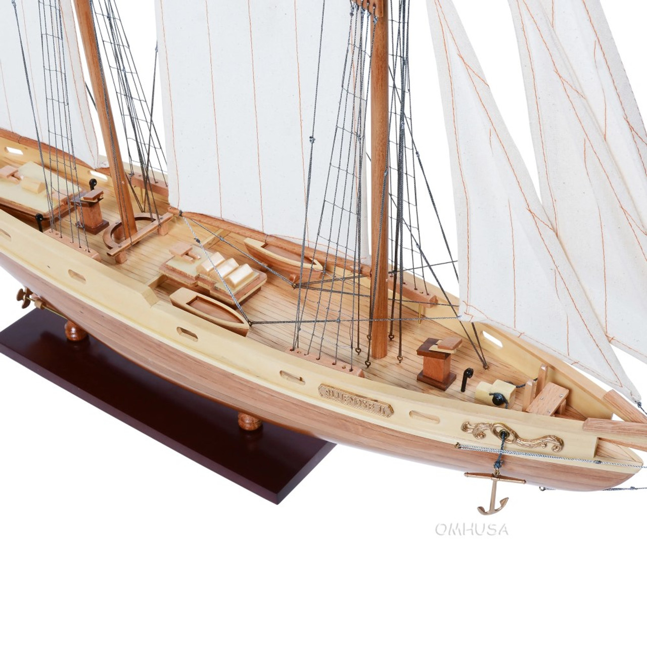 【新品】Schooner スクーナー　5.9 スクーナー - Wikiwand