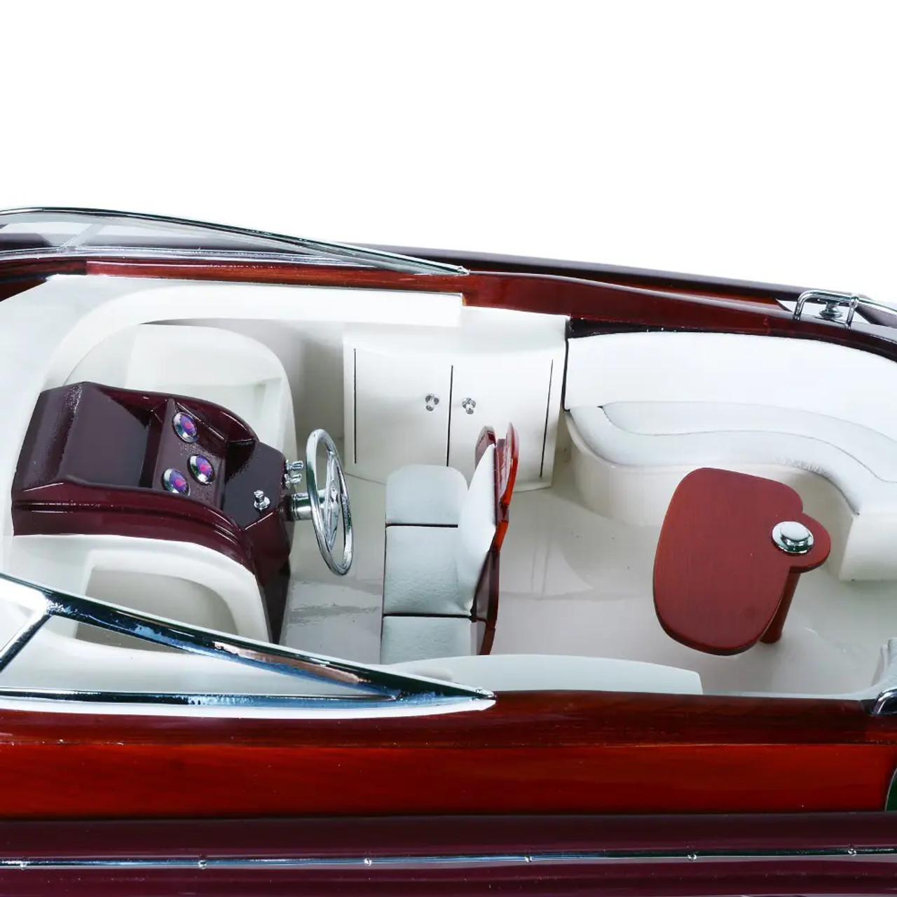 Riva 44 Rivarama Speed Boat Model Motor Yacht