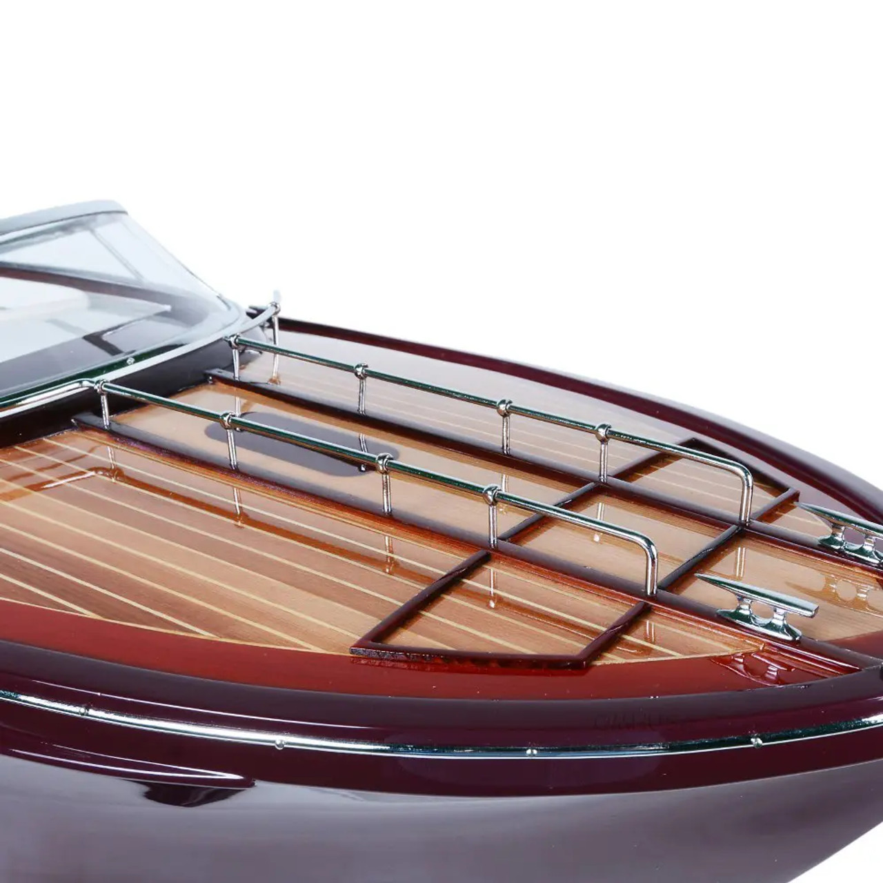 Riva 44 Rivarama Speed Boat Model Motor Yacht