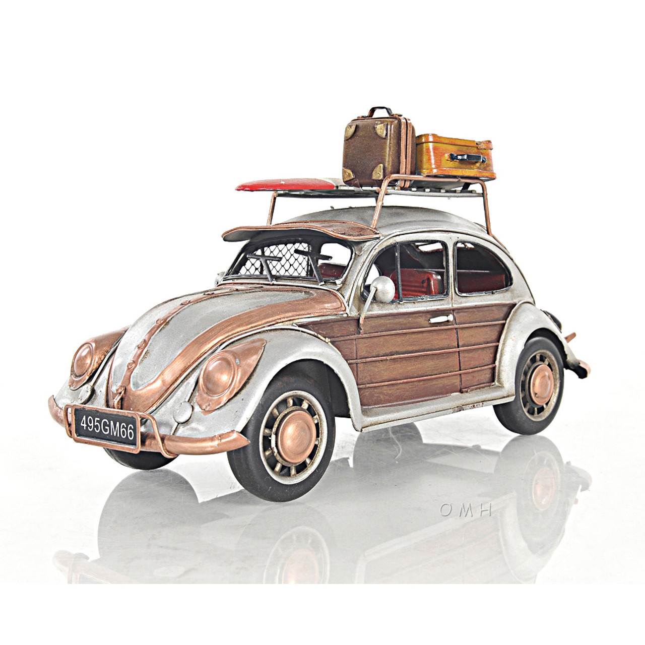 vw beetle toy