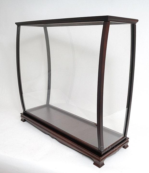 Table Top Display Case