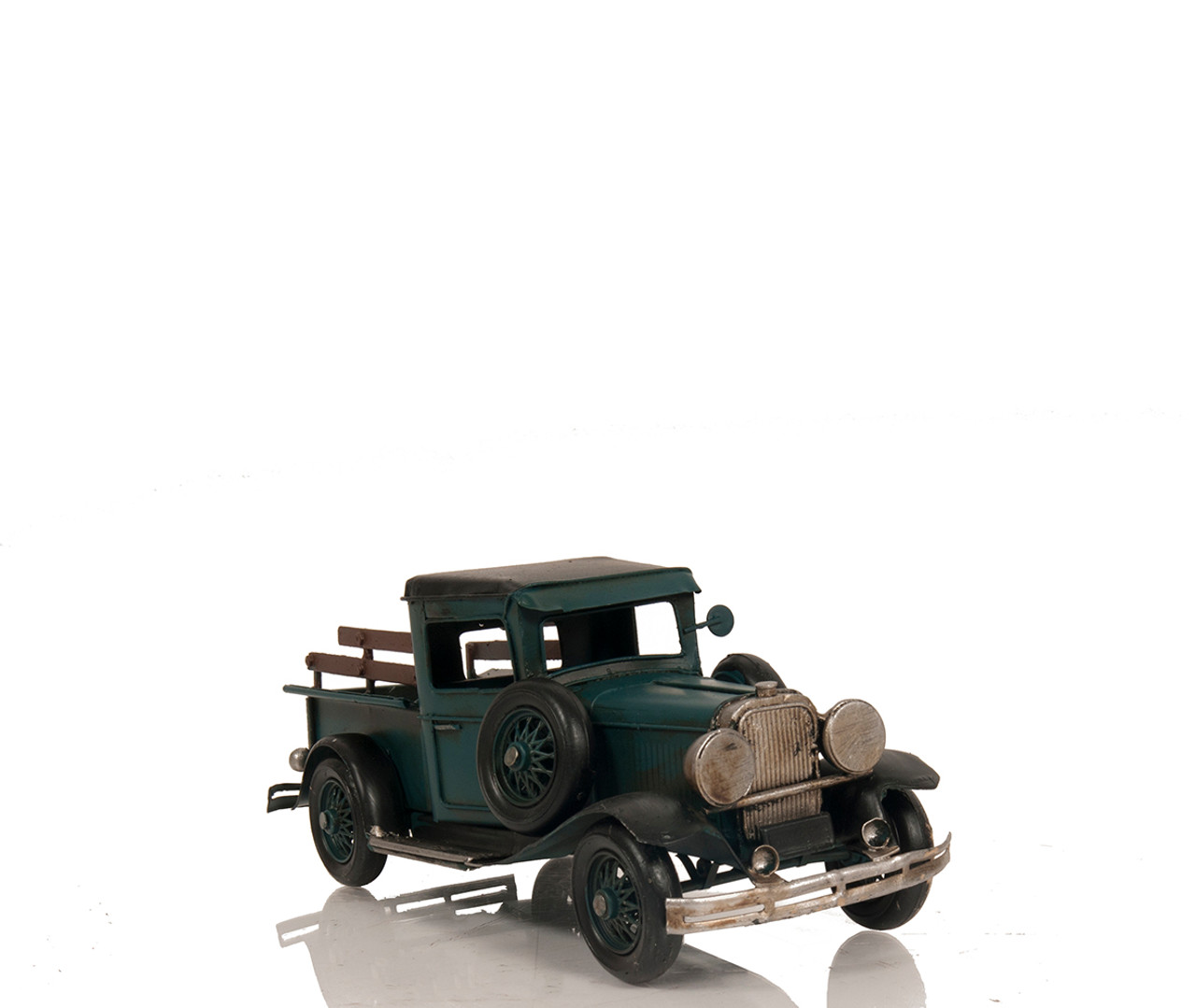 1928 – 1931 Ford Model A Pickup Truck Desk Model