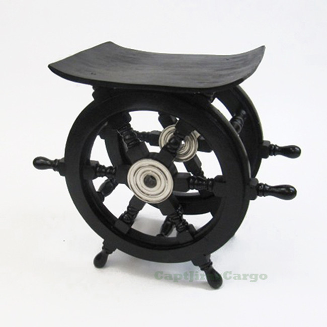 pirate ship wheel for playhouse