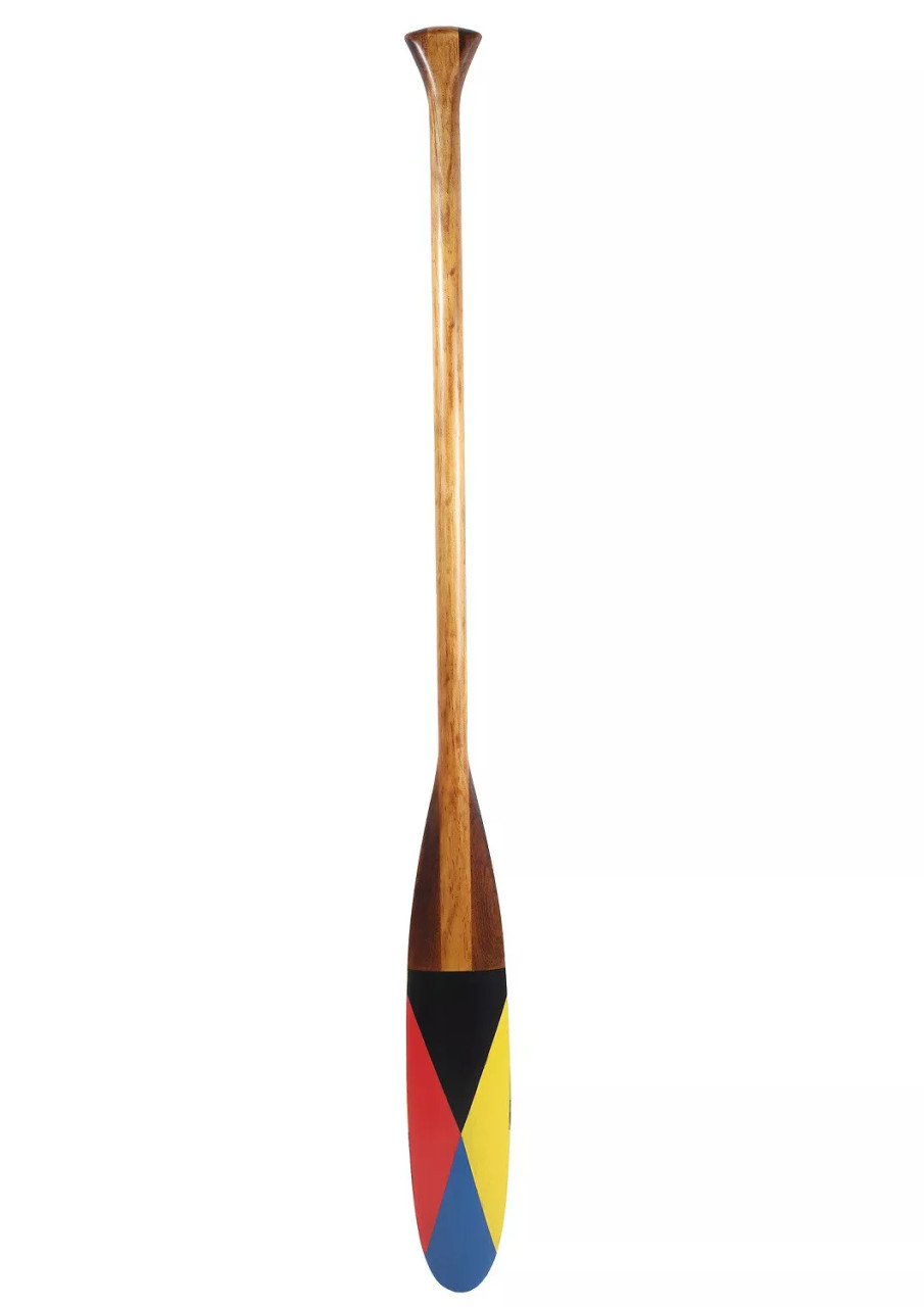 Signal Flag Zulu Paddle International Maritime Code of Signal
