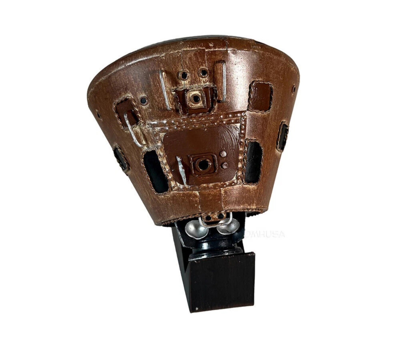 Apollo 11 Lunar Module Metal Model NASA Space Moon Landing Mission Apollo 11 Lunar Module Metal Model NASA Space Moon Landing Mission